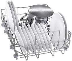 Встраиваемая посудомоечная машина Bosch SRV2HMX2FR
