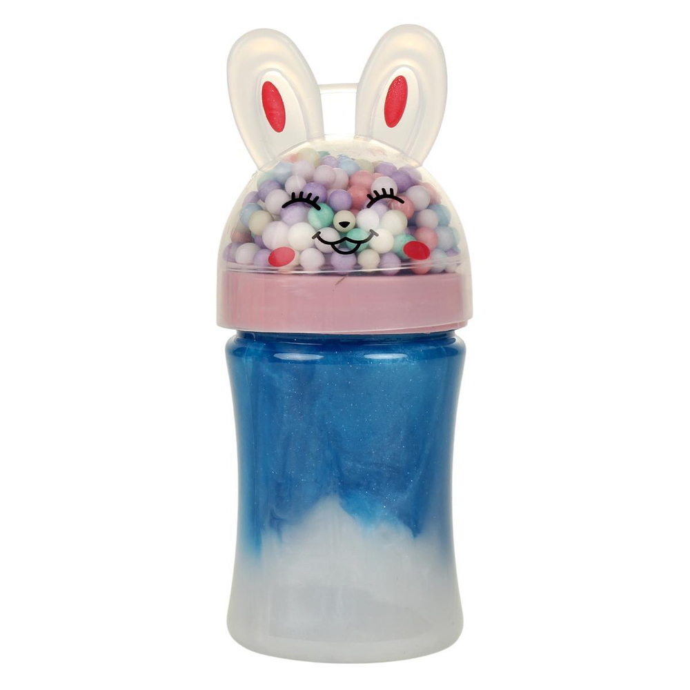 Лизун в ассортименте, банка С-45373