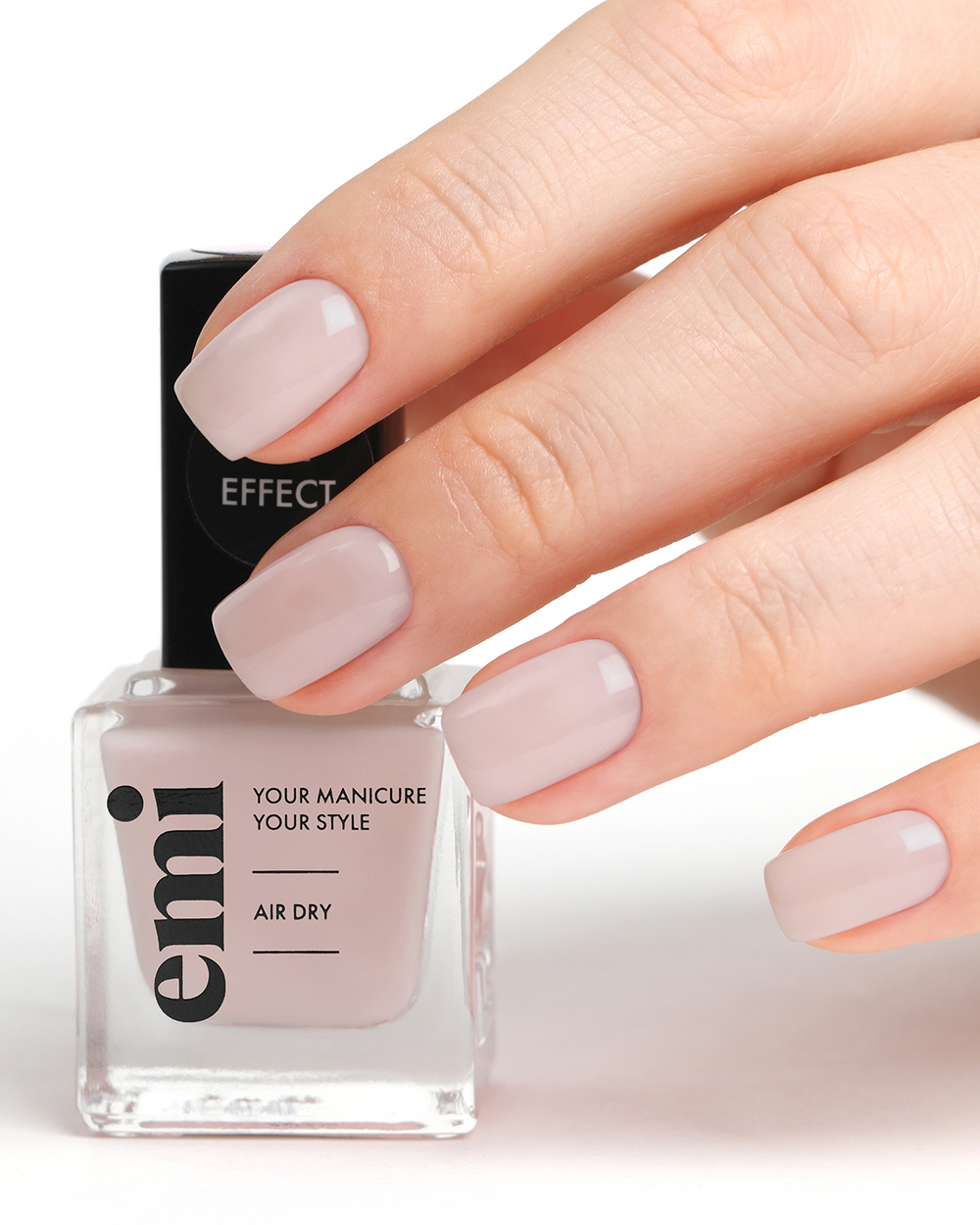 Ультрастойкий лак Gel Effect Австралийский орех №006, 9 мл.