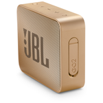 Портативная акустика JBL GO 2 шампань