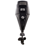 Лодочный мотор Mercury F25 ELPT EFI