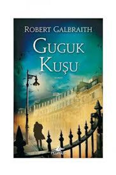 Guguk Kuşu