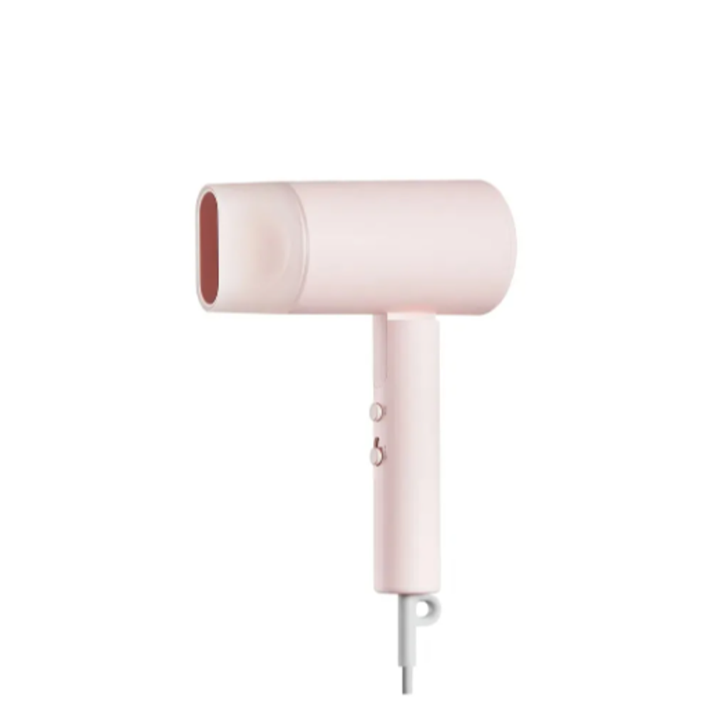 Фен Xiaomi Compact Hair Dryer H101 CMJ04LXEU (BHR7474EU) Pink EU