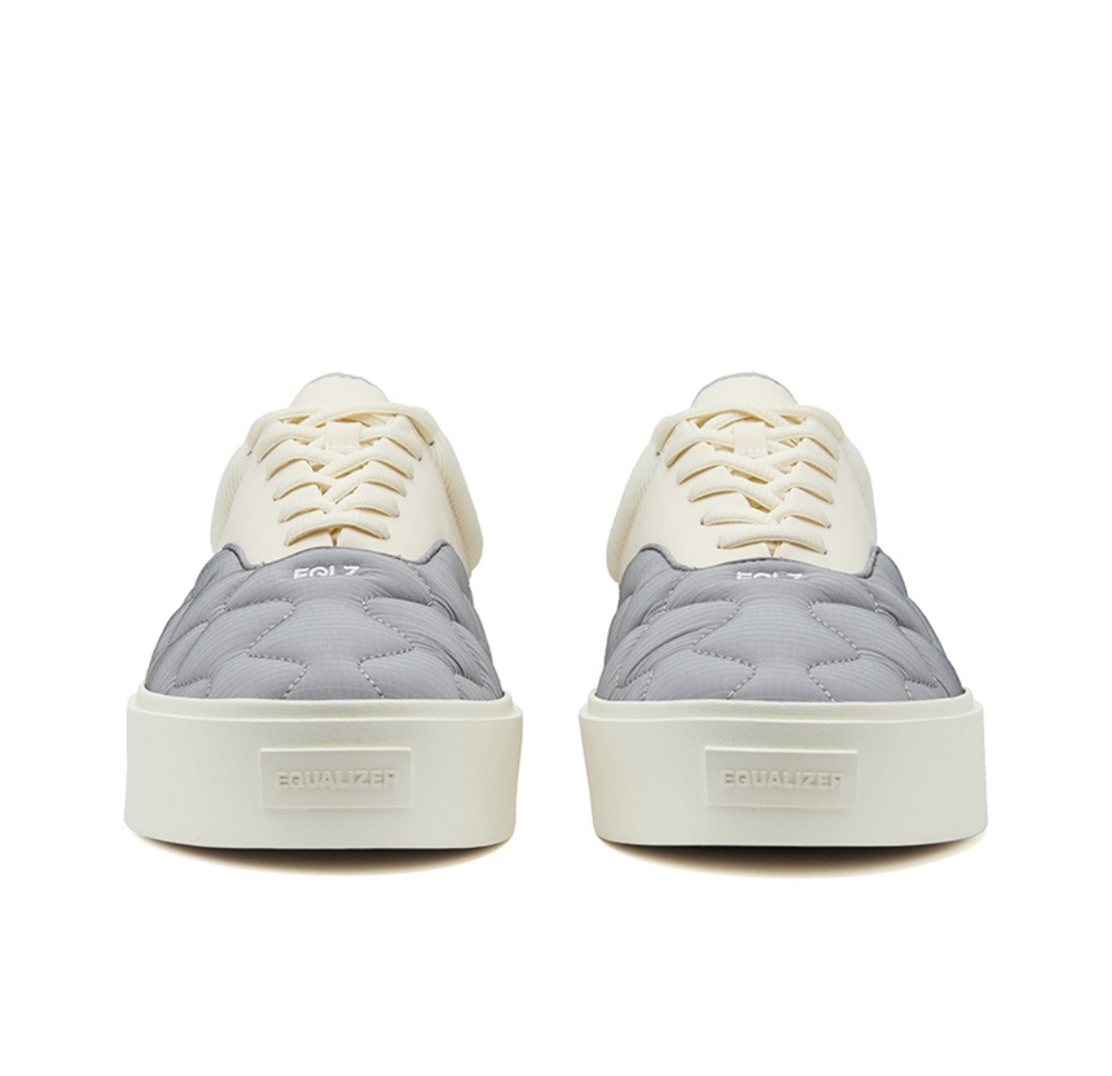 Кроссовки EQLZ EQUALIZER 'Gray Shadow' 24FSFTL02A