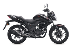 Мотоцикл HONDA CBF150R TOURENDURO