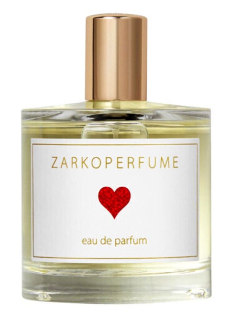 Zarkoperfume Sending love