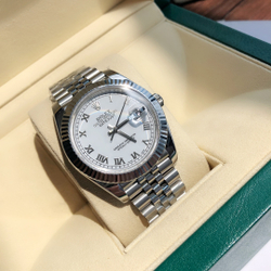 Rolex Datejust Watch