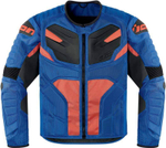 Куртка текстильная ICON RESISTANCE