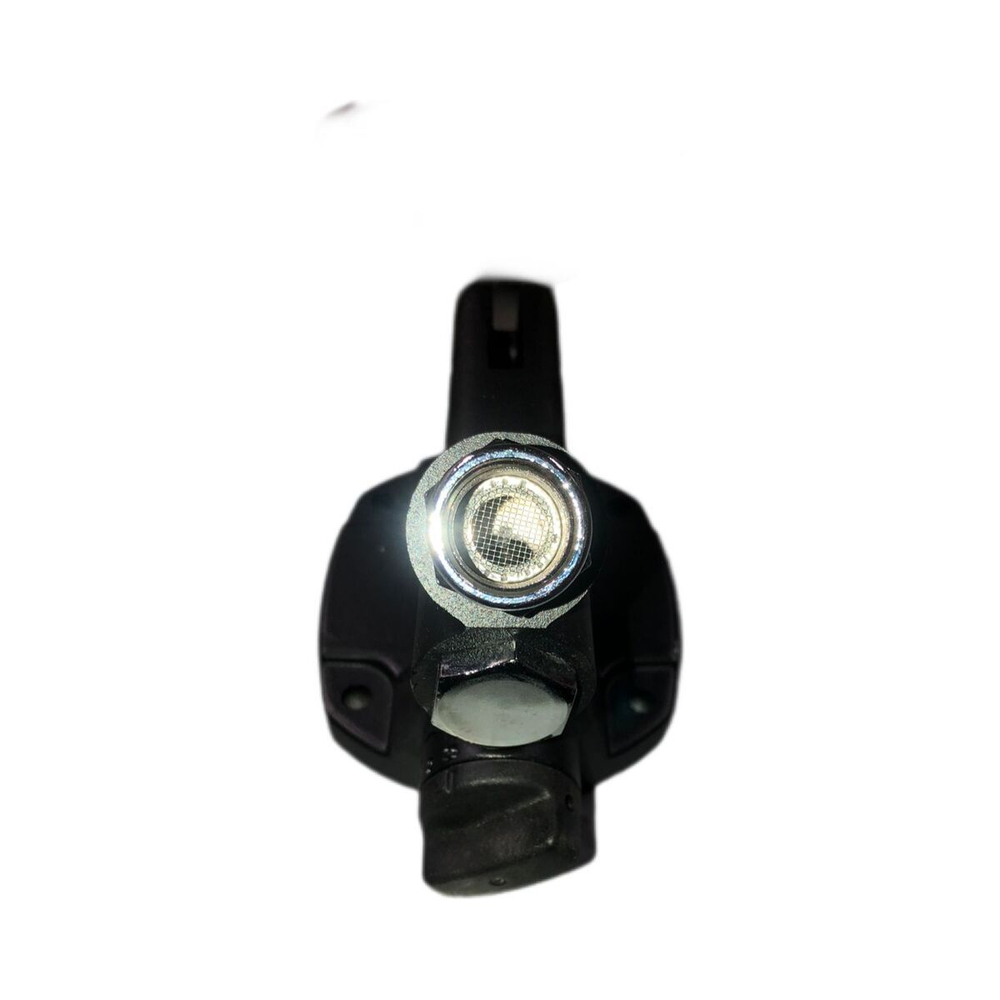 WDK-20811-27 Задняя рукоятка (поз. 27) для гайковерта WDK-20811