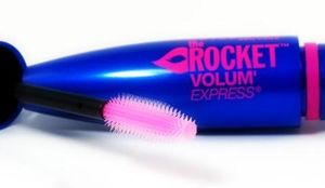 Maybelline The Rocket Volume Express Тушь для ресниц