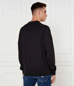 Худые IRIDESCENT GUESS - черный(M4YQ14 KCBR2)