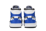 Кроссовки Jordan Air Jordan 1 Mid Se "Game Royal" (Женская размерная сетка)