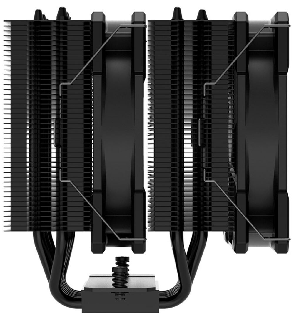 Кулер  ID-Cooling SE-207-XT ARGB