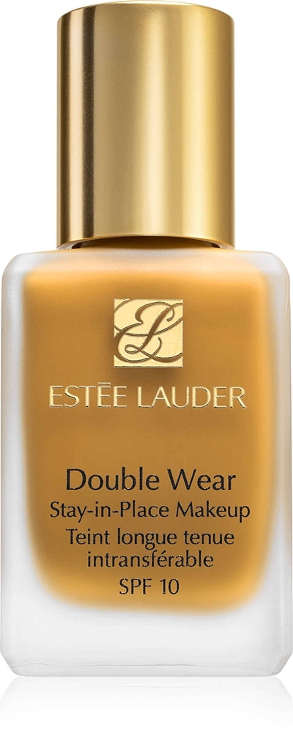 Estee Lauder Double Wear Stay-in-Place - Долговечная тональная основа SPF 10, 30 ml