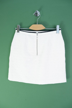 Юбка Oasis из хлопка стильная 40 размер