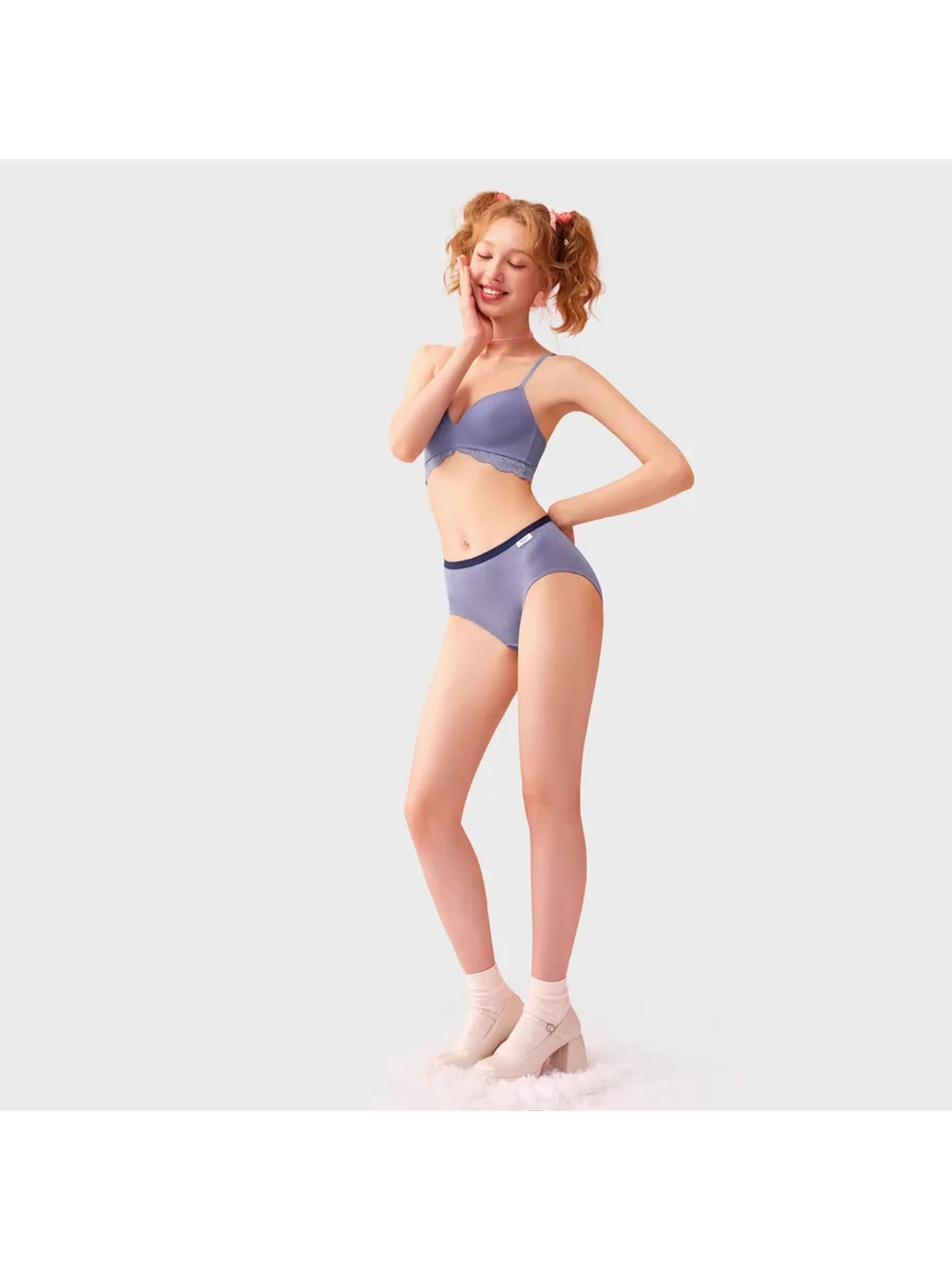 Трусы женские