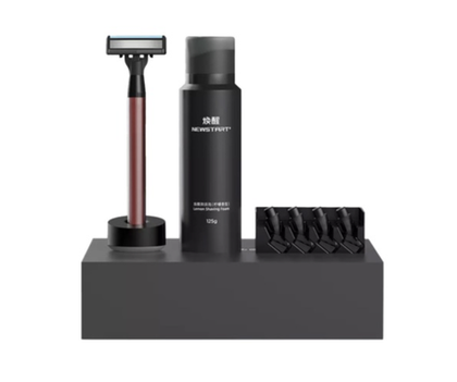 Набор для бритья Xiaomi Mijia Lemon Razor H300