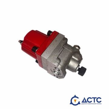 Клапан электромагнитный SHANTUI