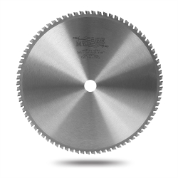 Твердосплавный диск для резки тонкой стали MESSER. Диаметр 305 мм. (10-40-308)