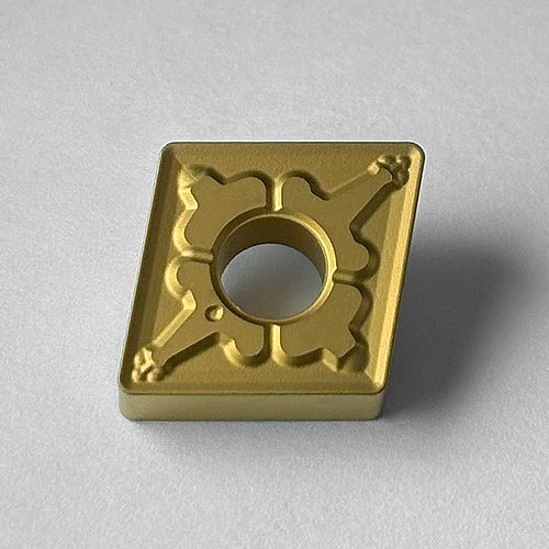 CNMG120408-ED FE1215  Пластина токарная