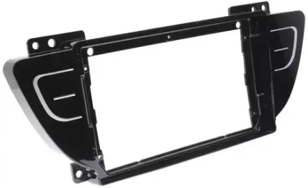 Магнитола для Geely Atlas 2018-2021 - FarCar монитор 12.3" 2K QLED на Android 14, TS10, CarPlay, 4G SIM-слот