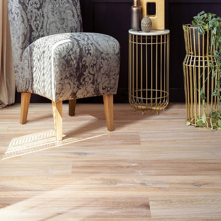 Oak Gekalte New