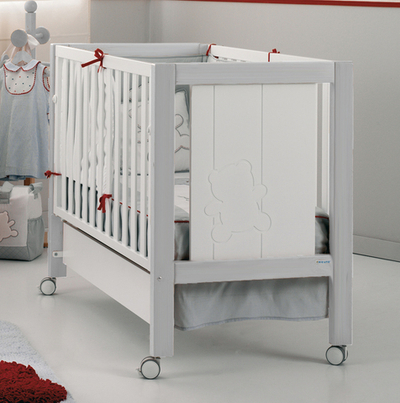 Кроватка Micuna Neus Relax