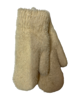 Варежки. Унисекс. Материал верха: Искусственный мех. Подклад: Махровые. Очень Толстые. 12 шт в упаковке, разные цвета.