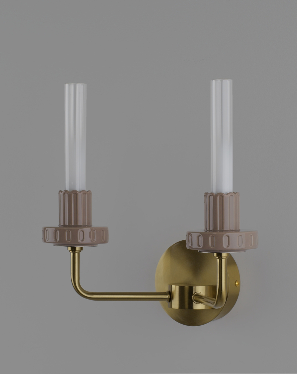 Бра светодиодное Moderli V11695-WL Atelieri