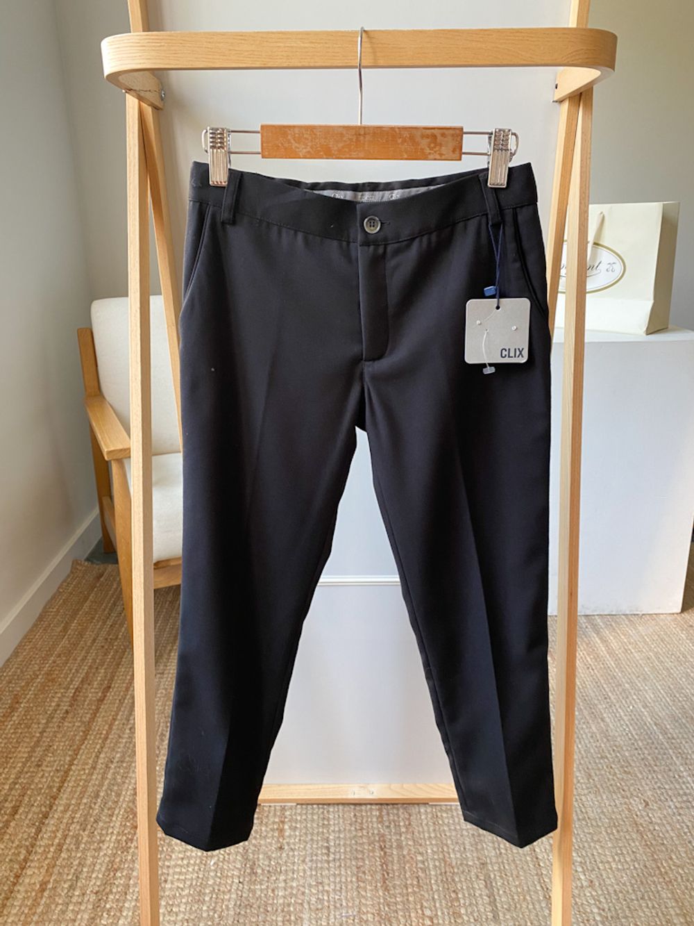 Новые брюки Clix, 140