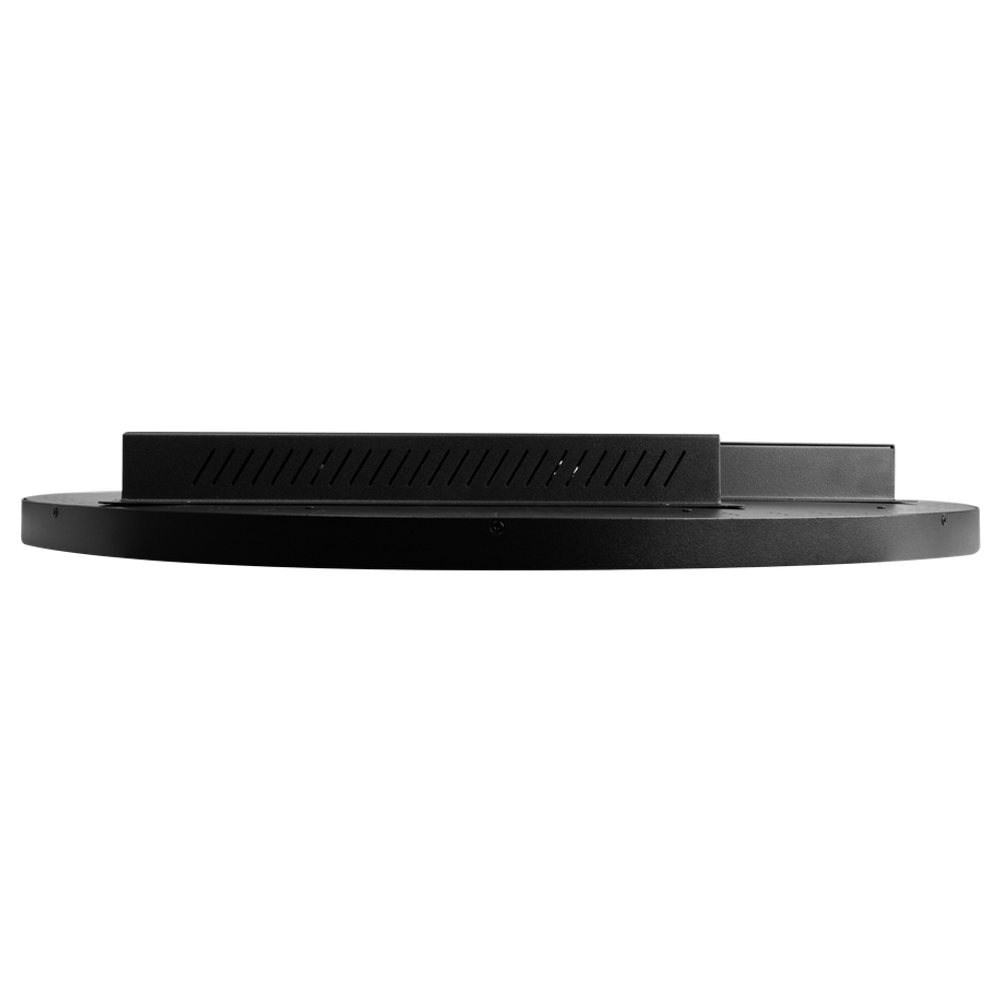 Дисплей круглый Lumien LCR2400PC