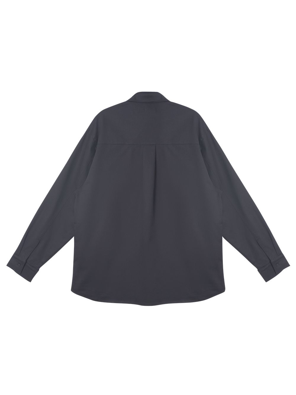 Купить Рубашка Sashina Side Pocket graphite Рубашка Sashina Side Pocket graphite