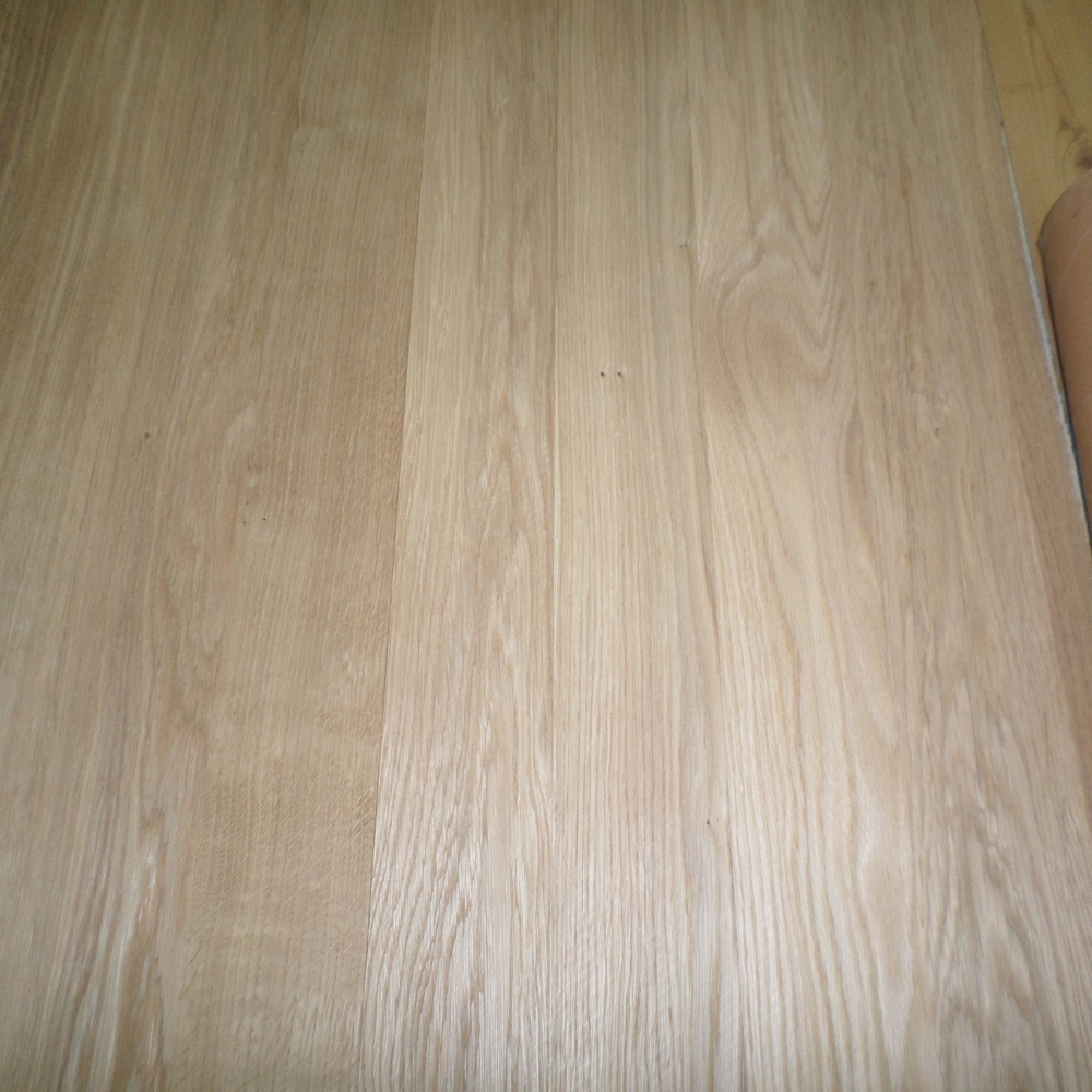 Массивная доска Green House Дуб натур люкс