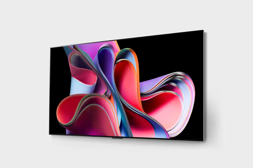 Телевизор LG OLED65G3
