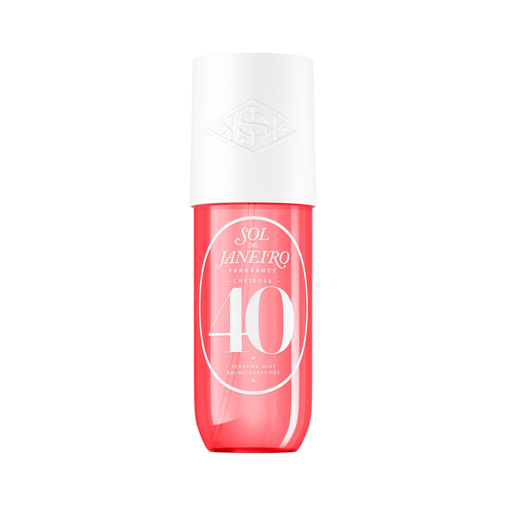 SOL DE JANEIRO Мист для тела и волос Brazilian Crush Cheirosa 40 240 мл SOL DE JANEIRO Мист для тела и волос Brazilian Crush Cheirosa 40 240 мл