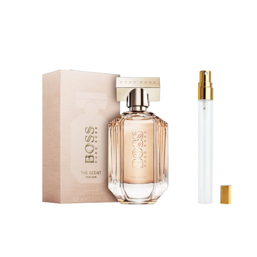 РаспивHUGO BOSS The Scent For Her edP 1ml lady
