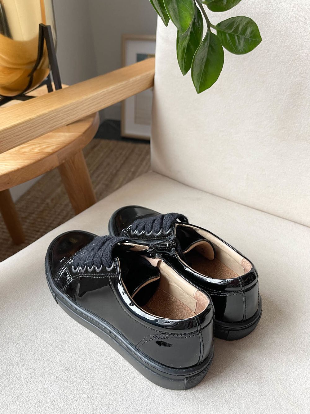 Кеды Petasil, 31