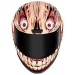 Airform Facelift Helmet / Розовый