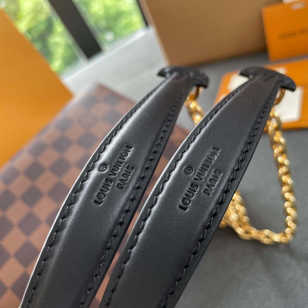 Louis Vuitton Vavin PM