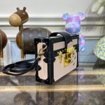 Louis Vuitton Petite Malle