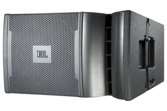 JBL VRX928LA активная АС, 1600Вт, динамик 8 дюймов