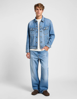 Джинсы мужские LEE ASHER