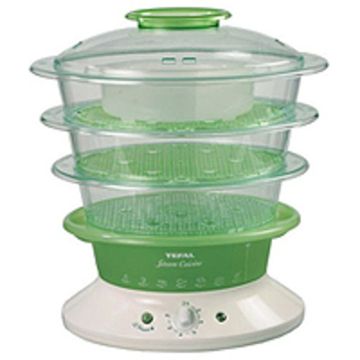 Пароварка Tefal VC 4003