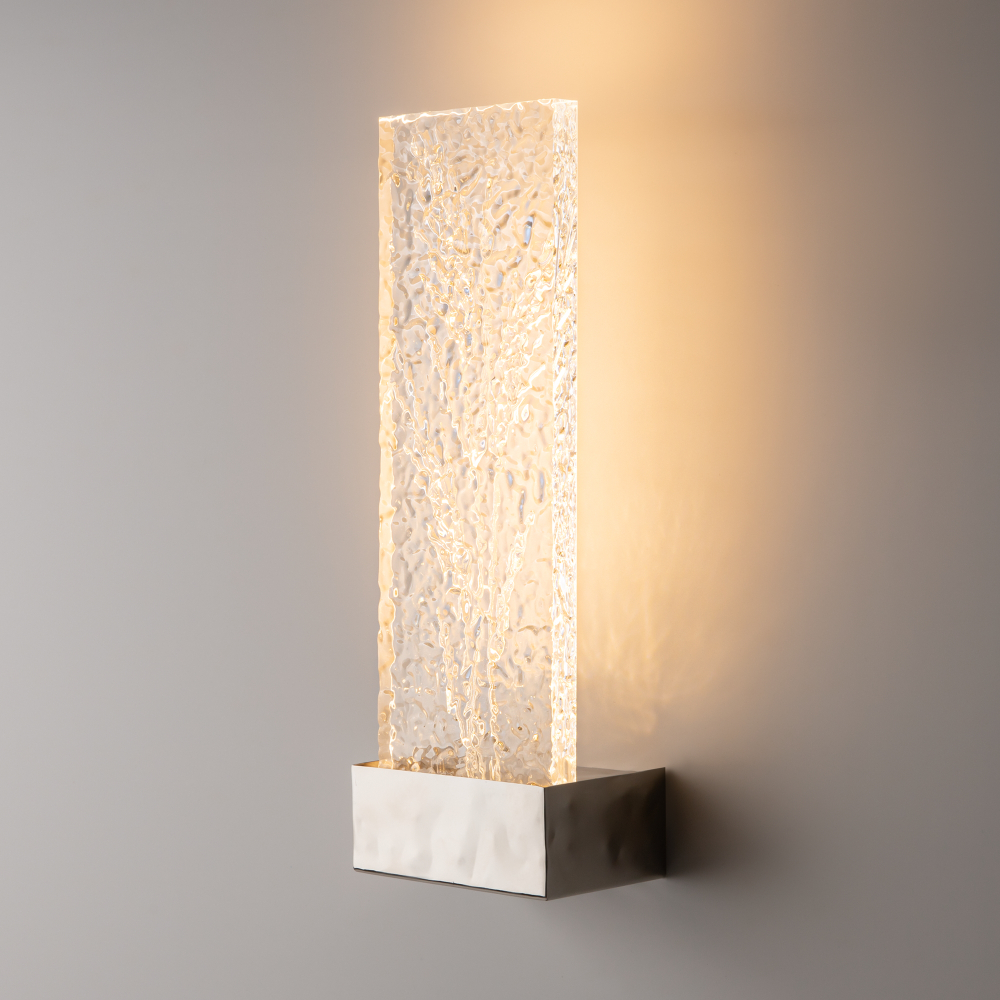 Настенный светильник (бра) Maytoni MOD318WL-L3CH3K