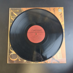 LP ВИА Синяя птица - Осенний этюд. Виниловая пластинка 12 дюймов. Мелодия СССР 1985 год.