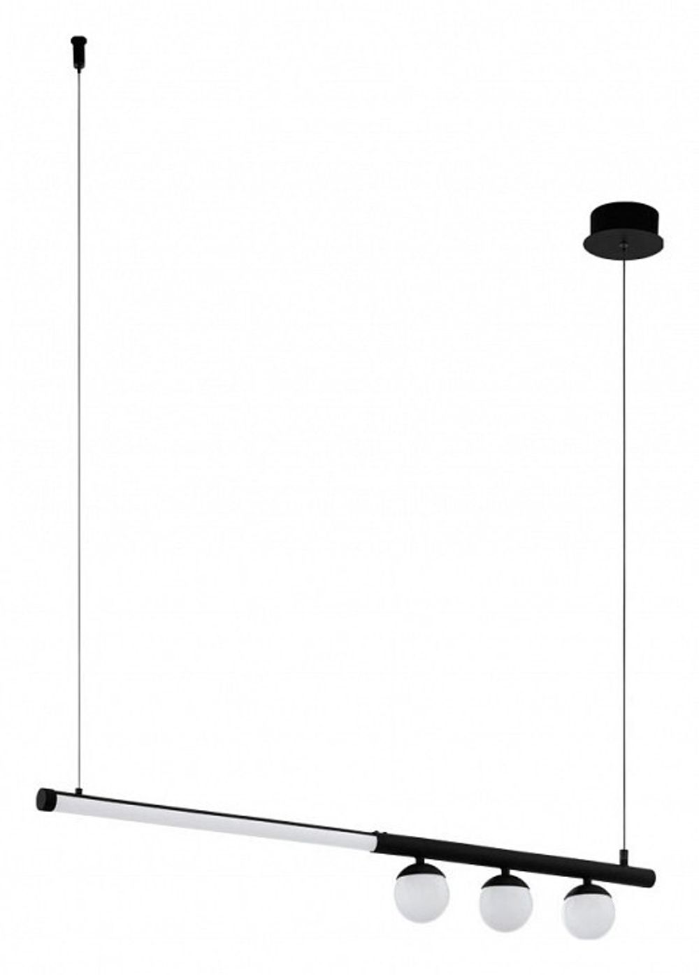 Подвесной светильник Eglo Phianeros 99376