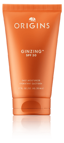 Увлажняющий крем с солнцезащитой Origins Ginzing Daily Moisturizer SPF 30