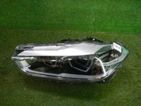 Фара левая BMW X2 F39 (2017-2023) LED