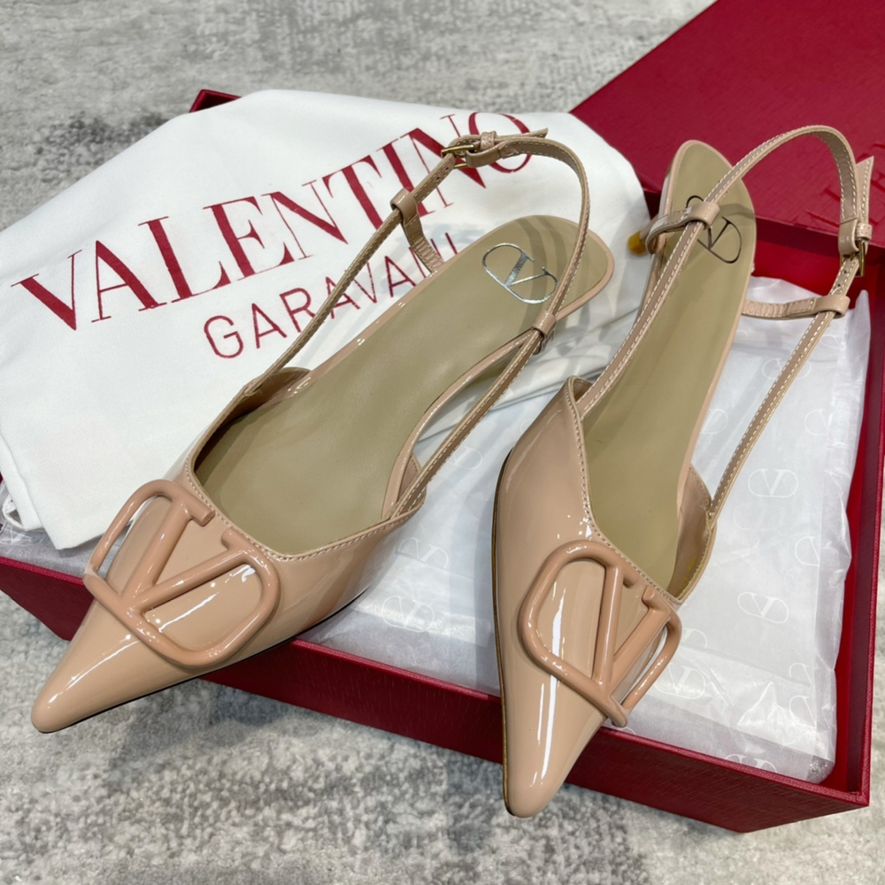 Valentino Pumps 4 cm