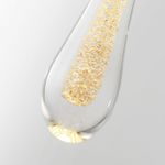 Подвесной светильник Pour 1 gold